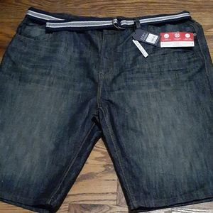 pd&c craftmanship 46W shorts